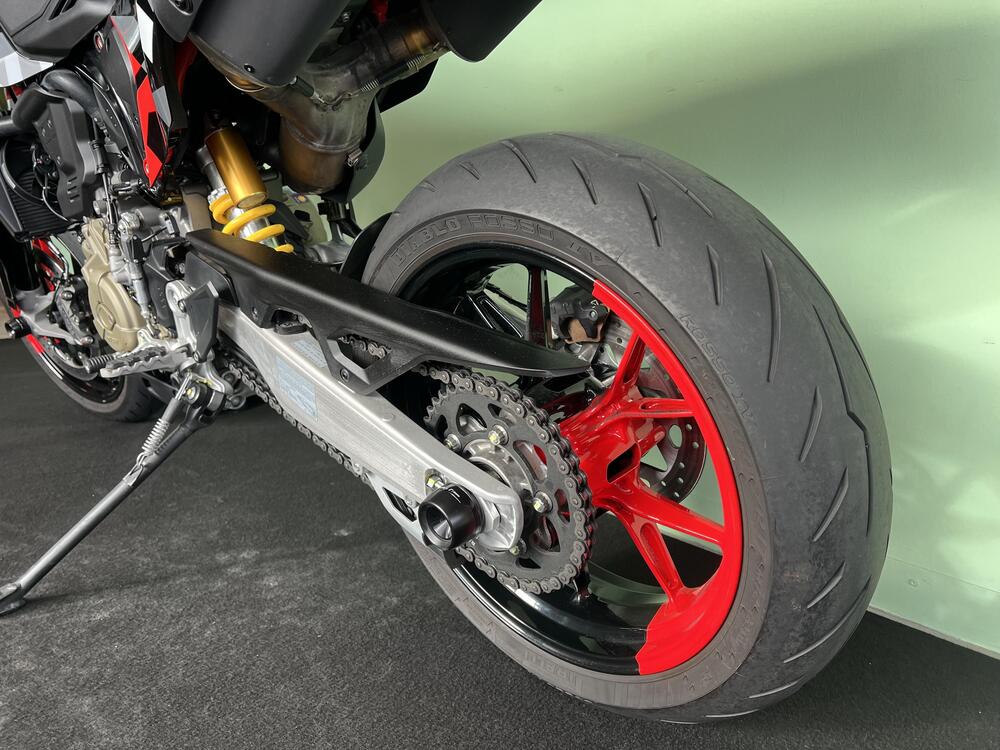 Ducati Hypermotard 698 Mono RVE (2024 - 26) (14)