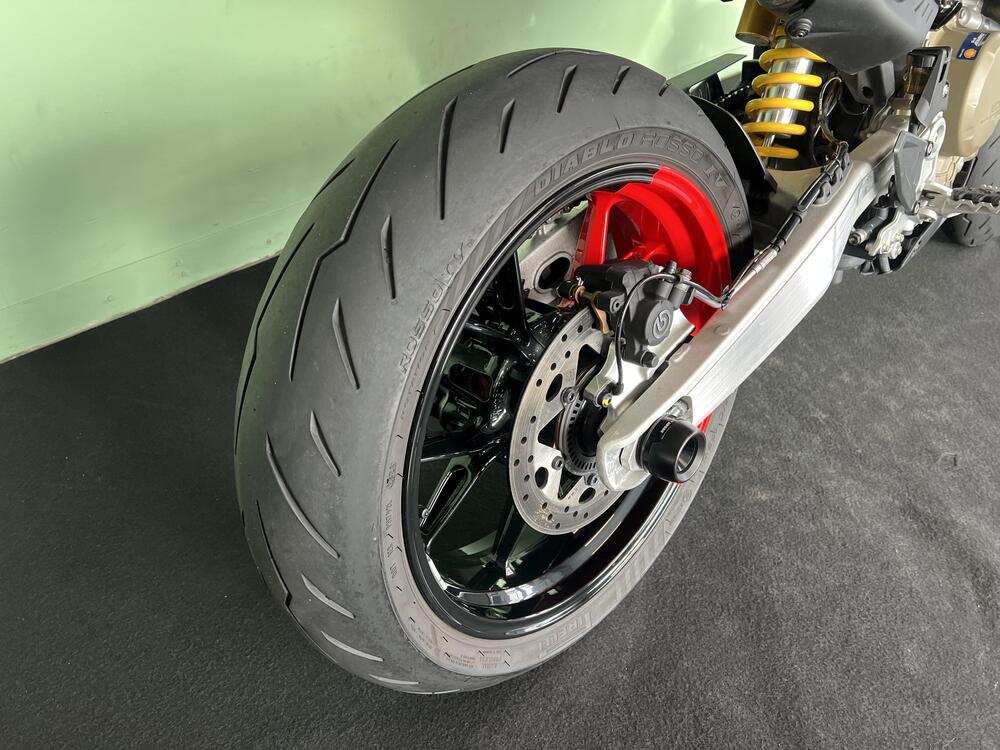 Ducati Hypermotard 698 Mono RVE (2024 - 26) (15)