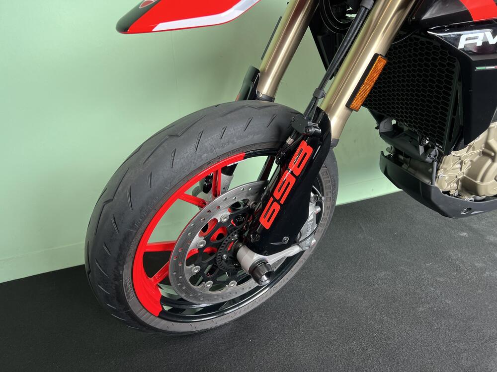 Ducati Hypermotard 698 Mono RVE (2024 - 26) (16)