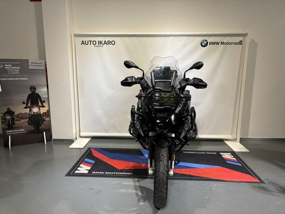 Bmw R 1250 GS (2021 - 24) (4)