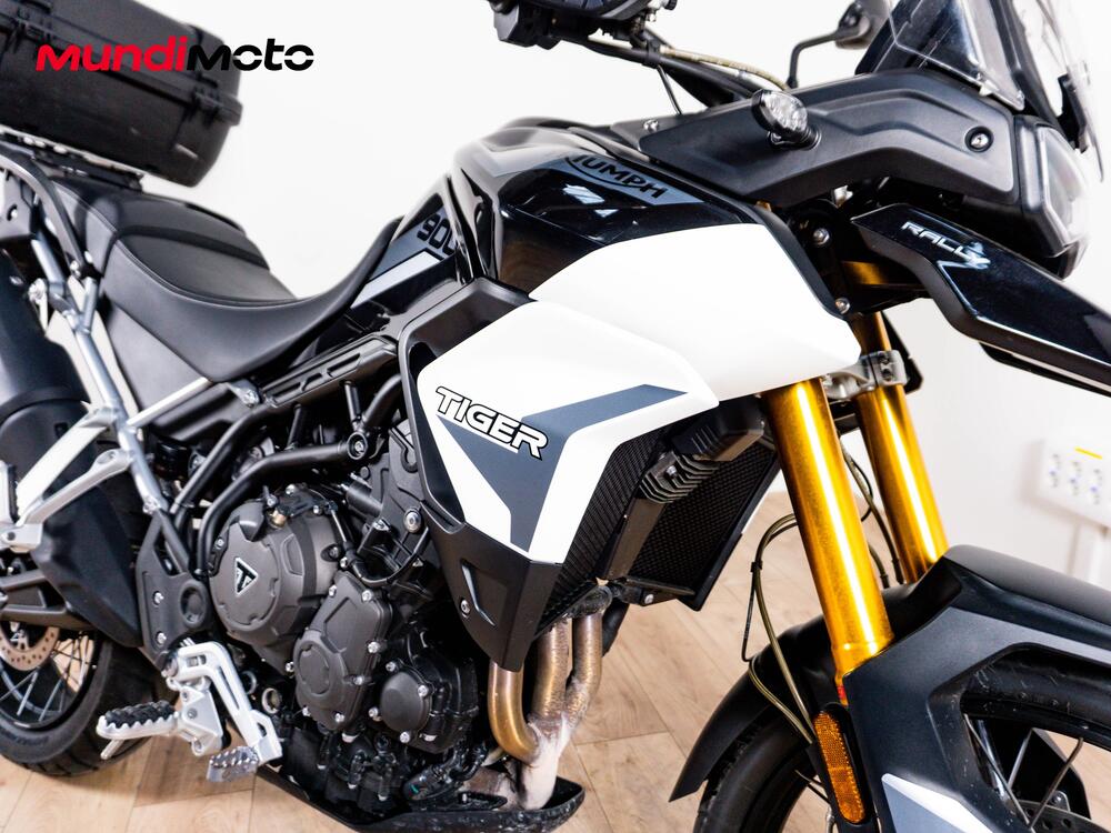 Triumph Tiger 900 Rally Pro (2020 - 23) (5)