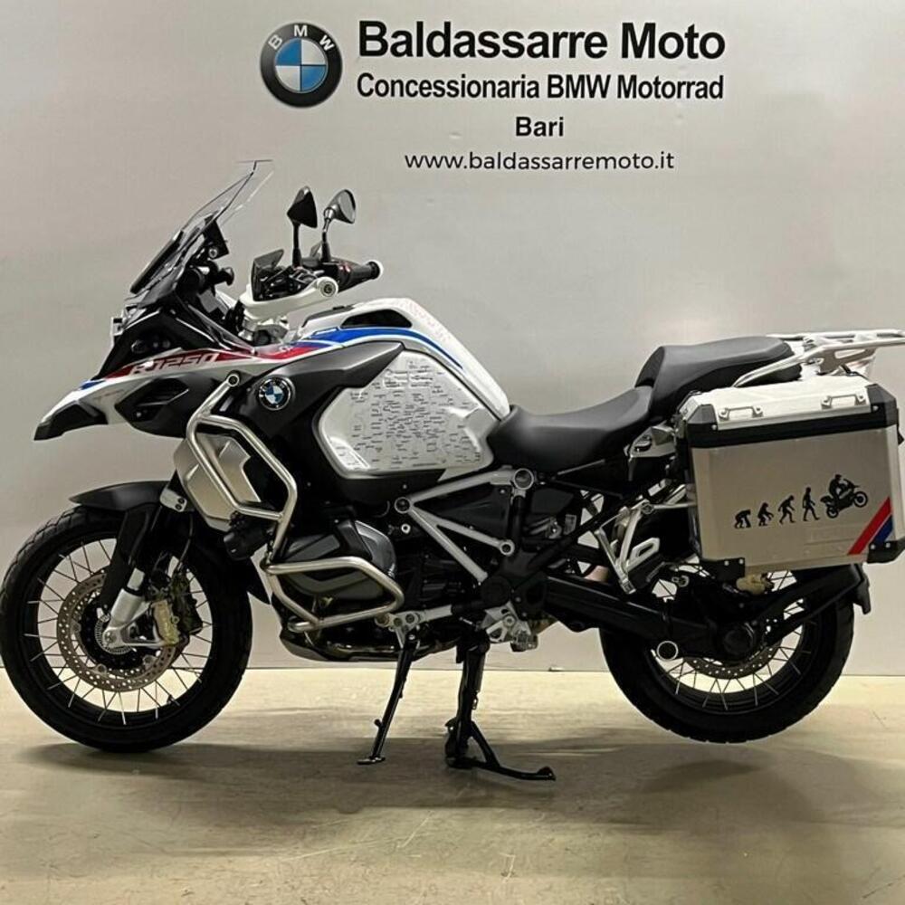 Bmw R 1250 GS Adventure (2021 - 24)