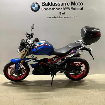 Bmw G 310 R (2021 - 25) usata
