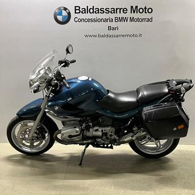 Bmw R 1150 R (2000 - 07) usata