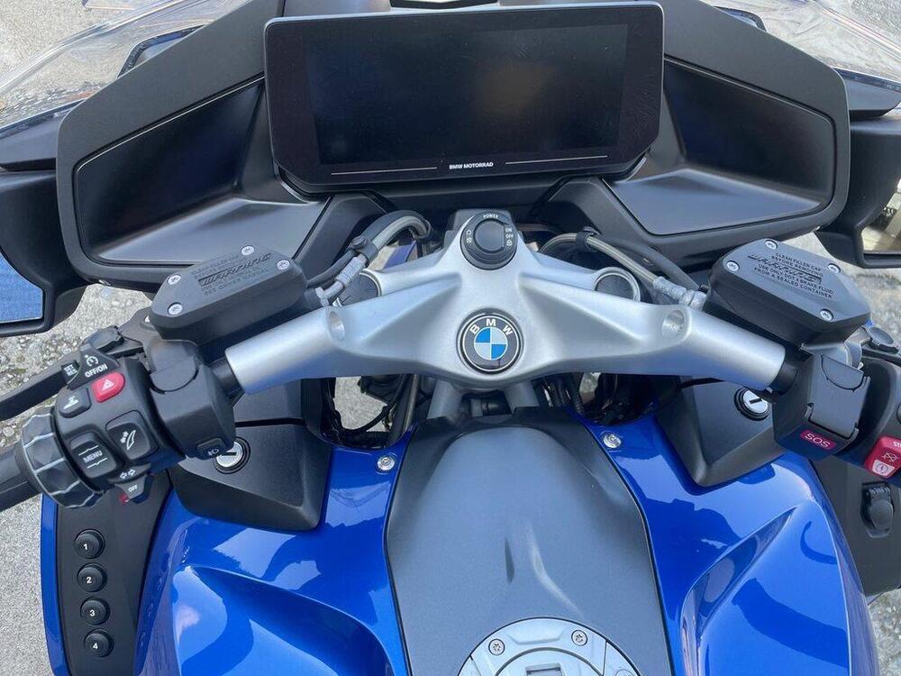 Bmw R 1250 RT (2021 - 25) (10)