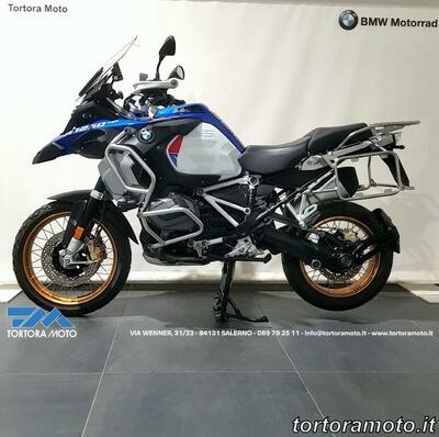 Bmw R 1250 GS Adventure (2019 - 20) usata