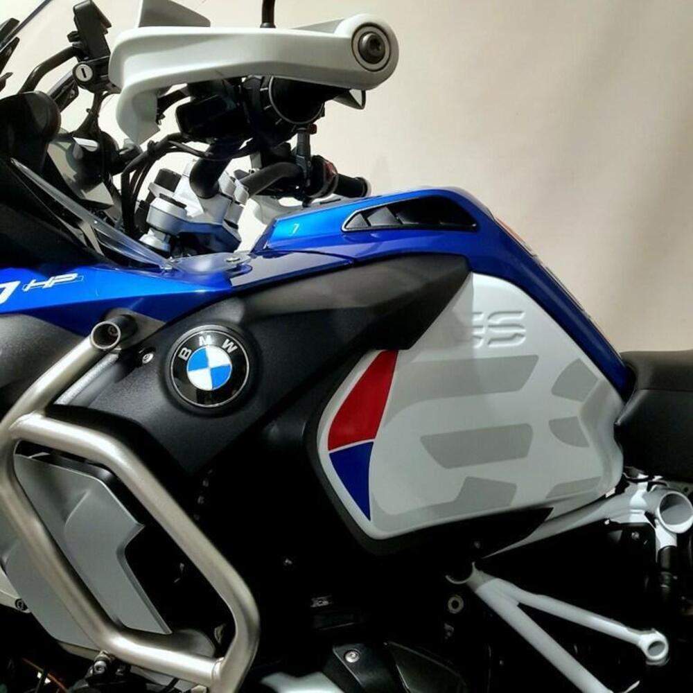 Bmw R 1250 GS Adventure (2019 - 20) (10)