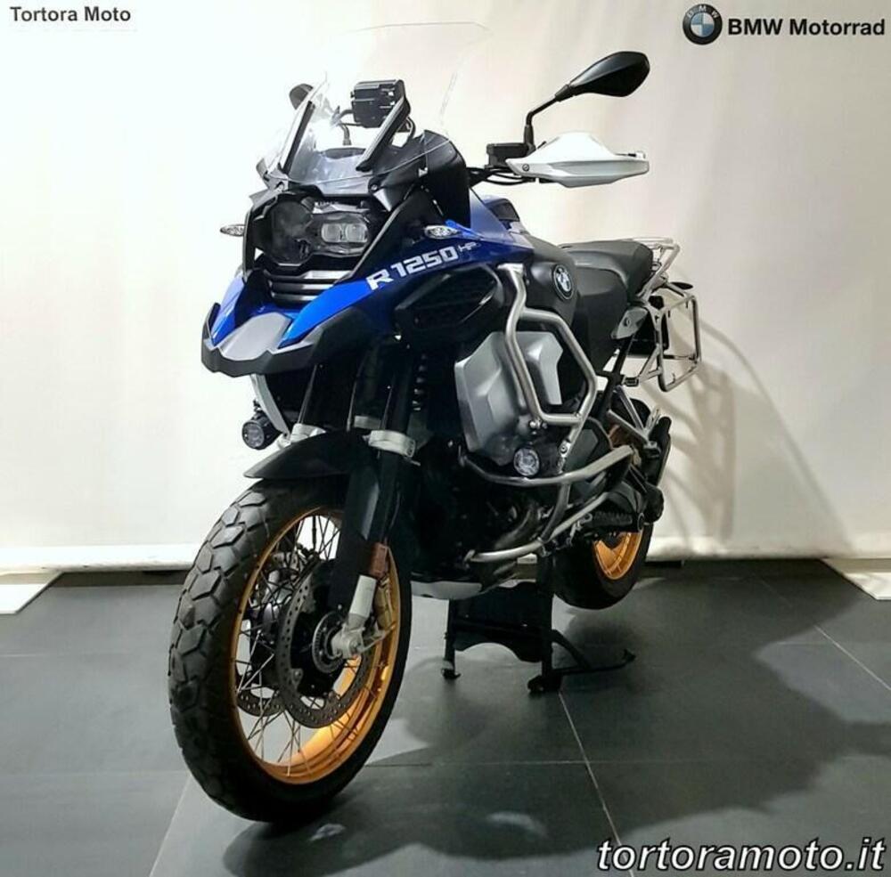 Bmw R 1250 GS Adventure (2019 - 20) (3)