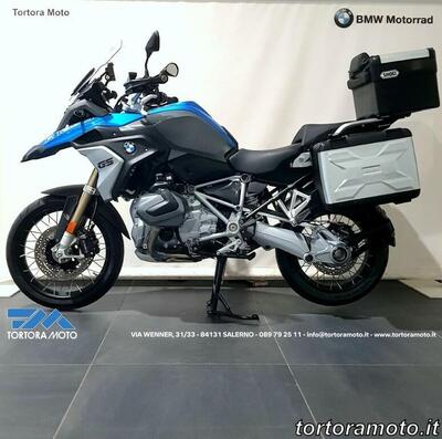 Bmw R 1250 GS (2019 - 20) usata