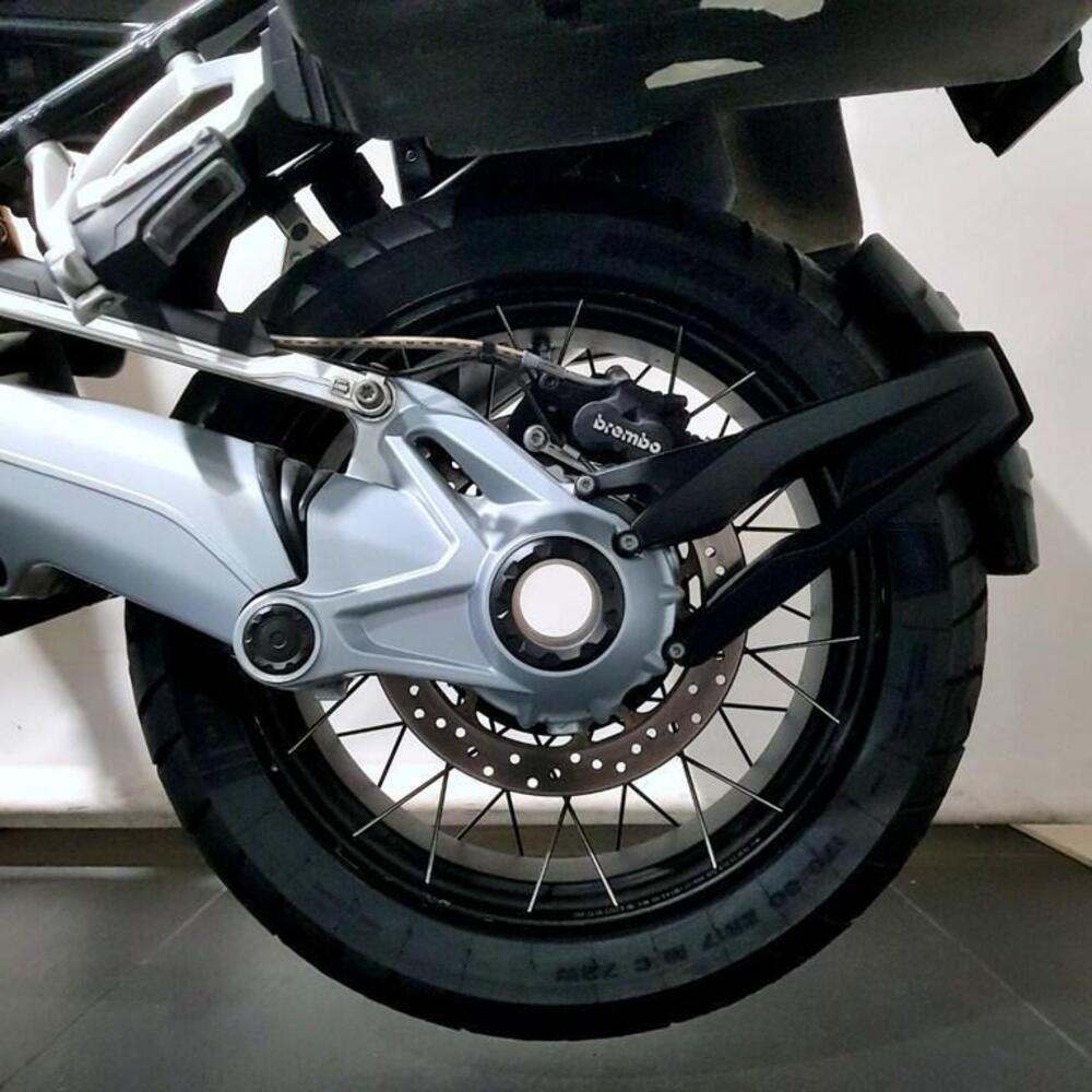 Bmw R 1250 GS (2019 - 20) (15)