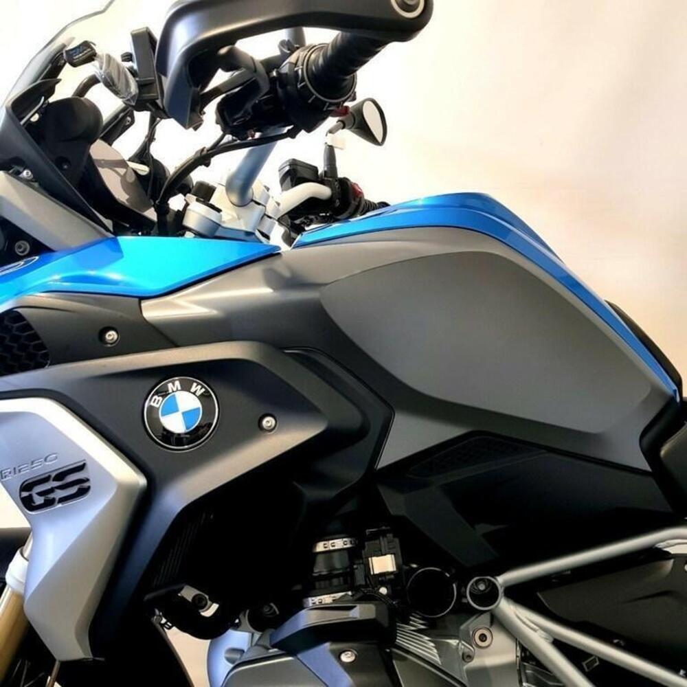 Bmw R 1250 GS (2019 - 20) (9)
