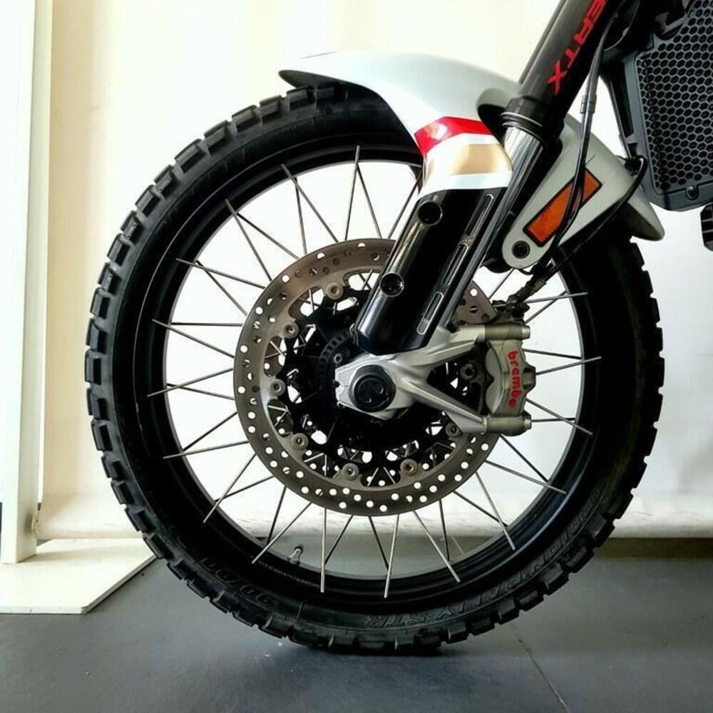 Ducati DesertX (2022 - 25) (7)