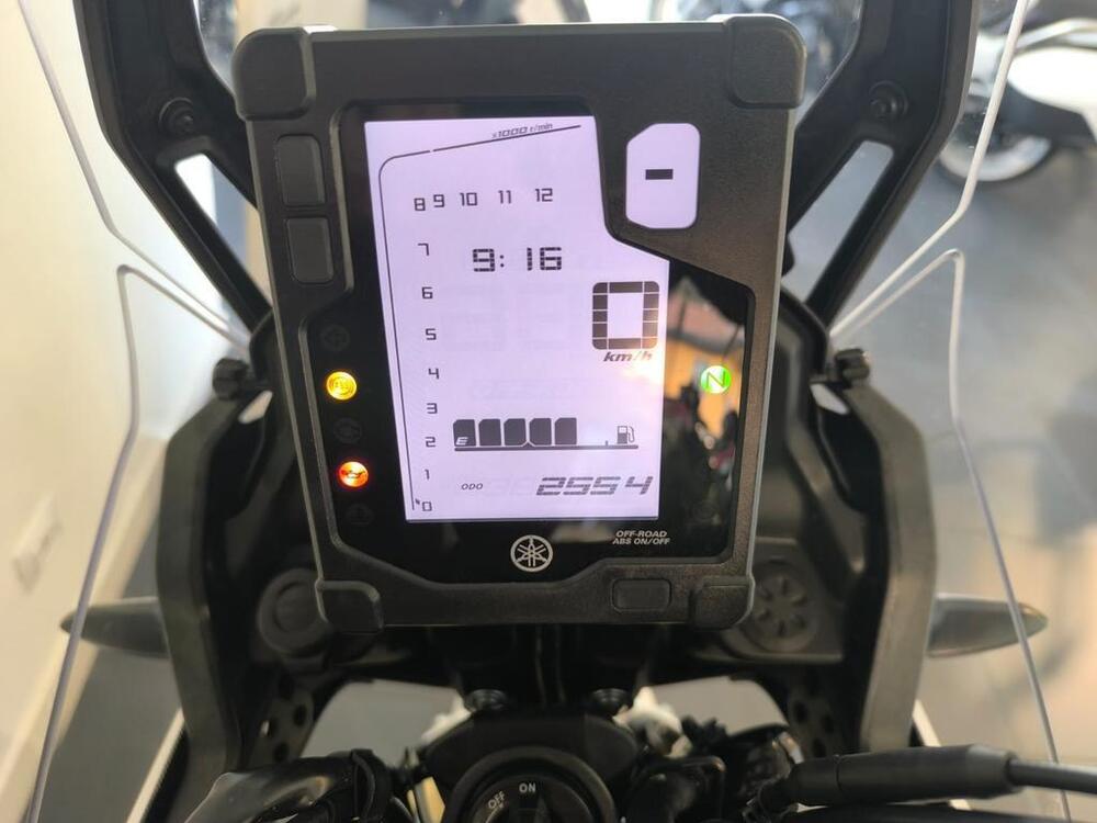 Yamaha Ténéré 700 Rally Edition (2021) (3)