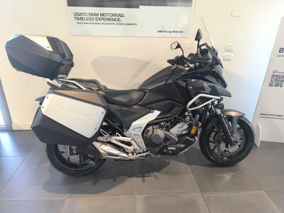 Honda NC 750 X Travel (2021 - 24) usata