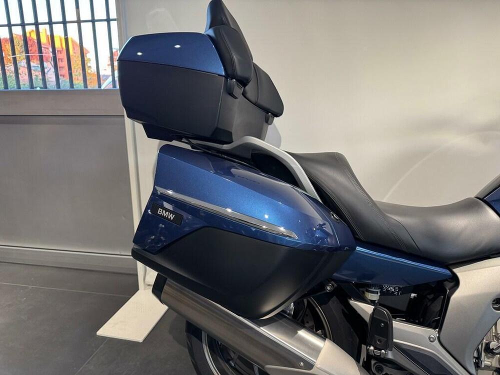 Bmw K 1600 GTL (2022 - 26) (2)