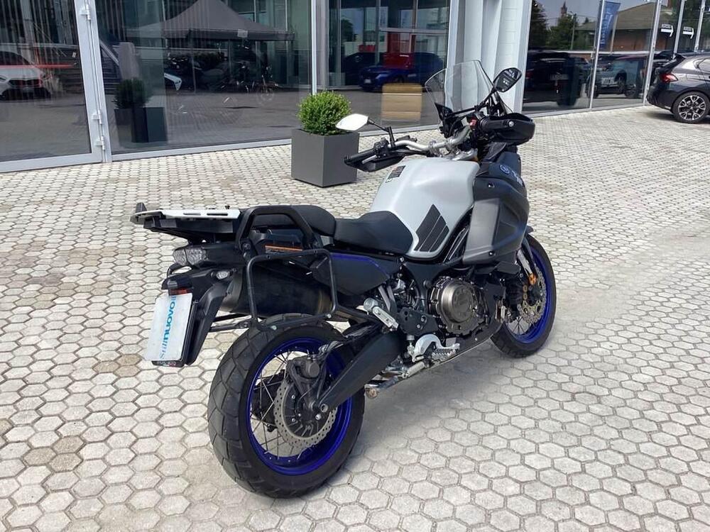 Yamaha XT1200ZE Super Ténéré (2017 - 20) (4)