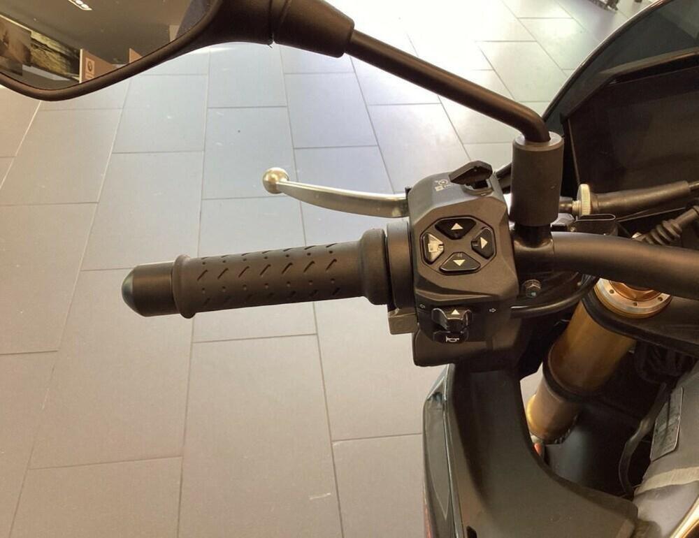 Aprilia Tuono V4 Factory (2021 - 24) (9)