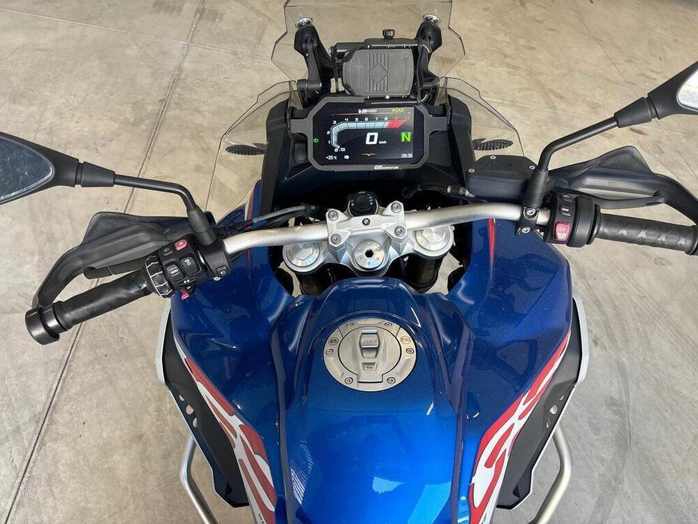 Bmw F 850 GS Adventure (2019 - 20) (7)