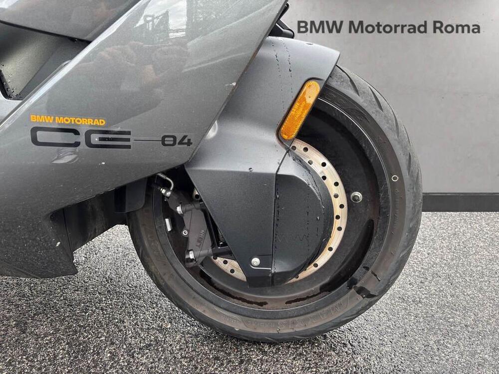 Bmw CE 04 (2021 - 25) (5)