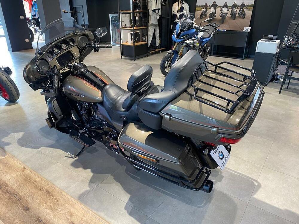 Harley-Davidson 117 Limited (2021) - FLHTKSE (6)