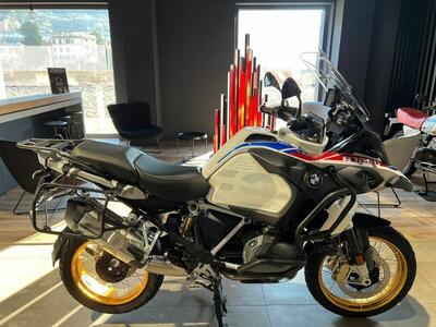 Bmw R 1250 GS Adventure (2021 - 24) usata