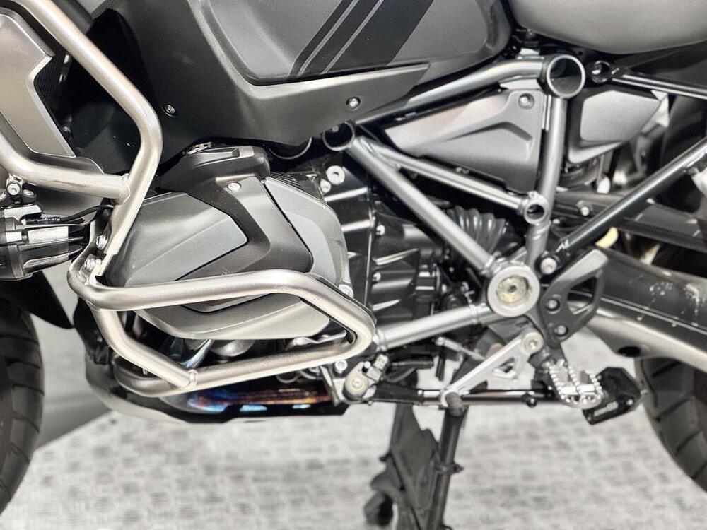 Bmw R 1250 GS Adventure (2021 - 24) (4)