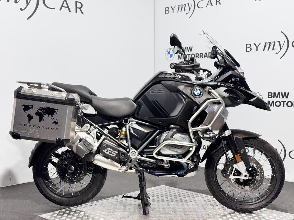 Bmw R 1250 GS Adventure (2021 - 24)