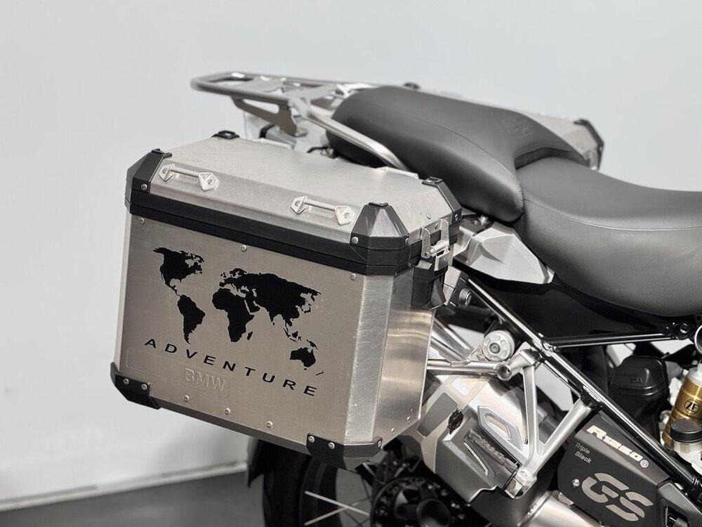 Bmw R 1250 GS Adventure (2021 - 24) (13)