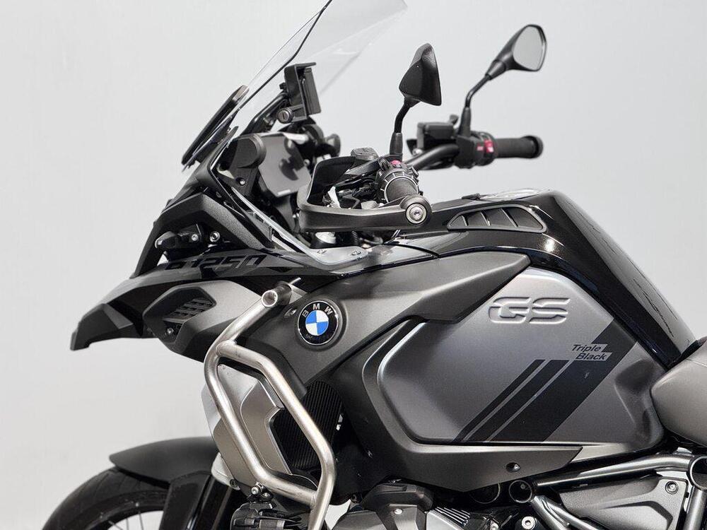 Bmw R 1250 GS Adventure (2021 - 24) (5)