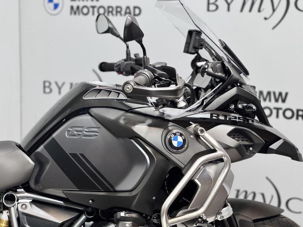 Bmw R 1250 GS Adventure (2021 - 24) (14)