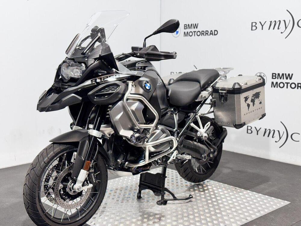 Bmw R 1250 GS Adventure (2021 - 24) (6)