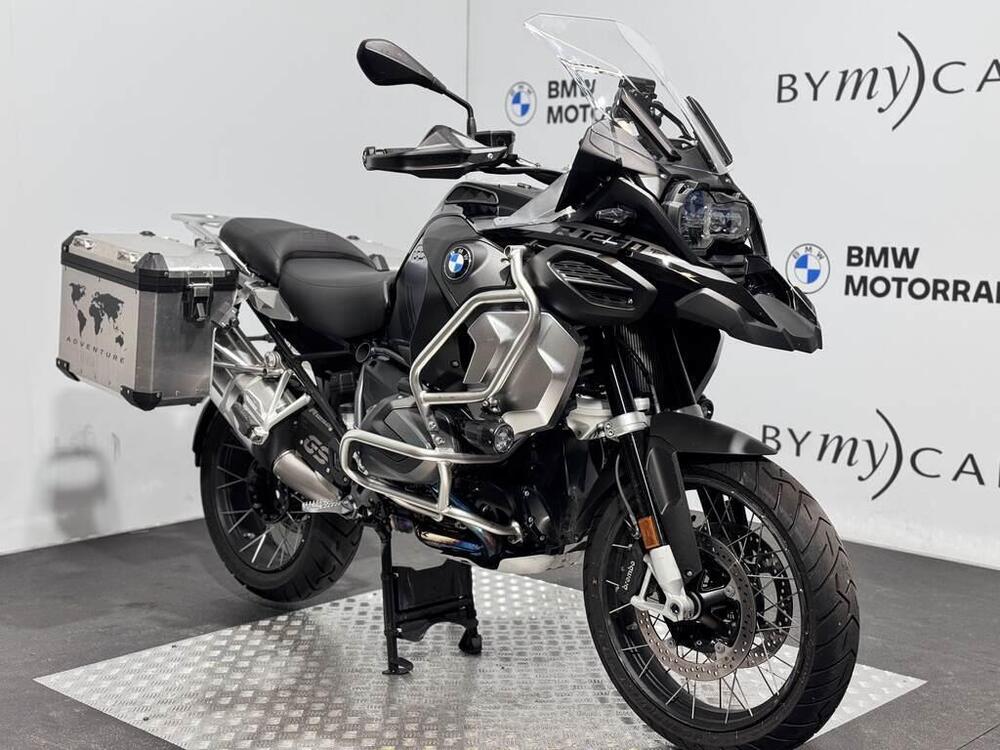 Bmw R 1250 GS Adventure (2021 - 24) (9)