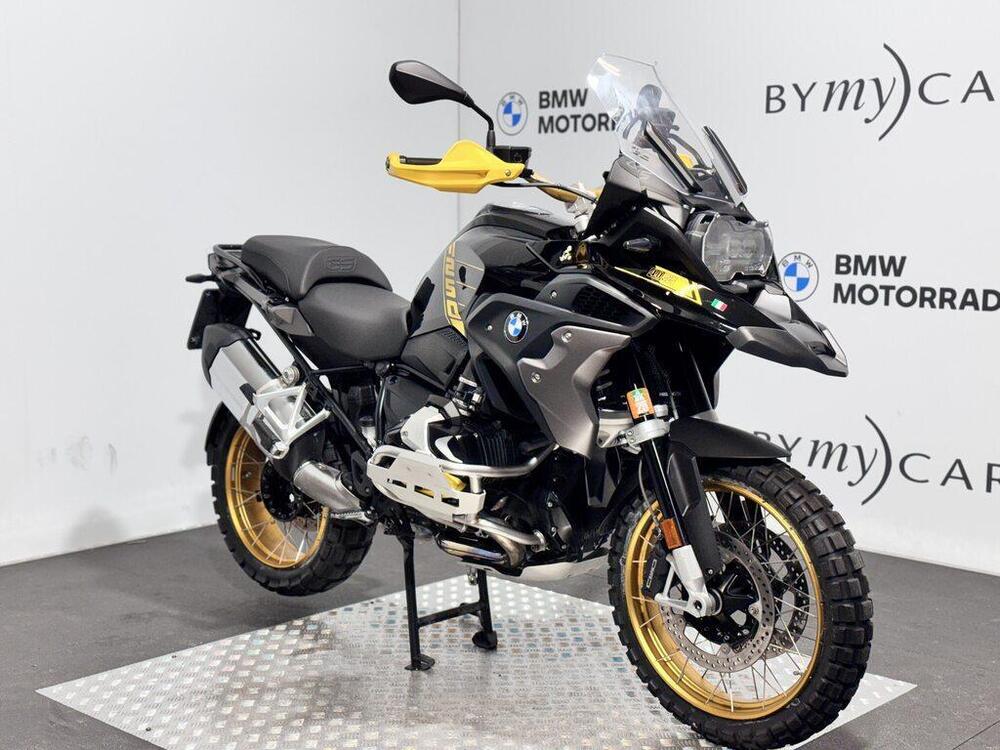 Bmw R 1250 GS (2021 - 24) (9)