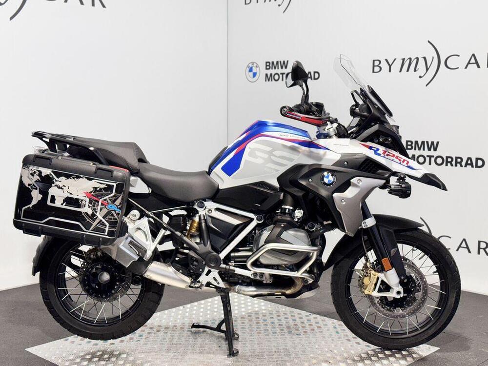 Bmw R 1250 GS (2021 - 24)