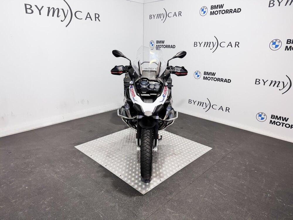 Bmw R 1250 GS (2021 - 24) (7)