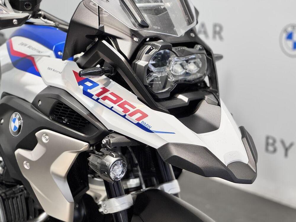 Bmw R 1250 GS (2021 - 24) (10)