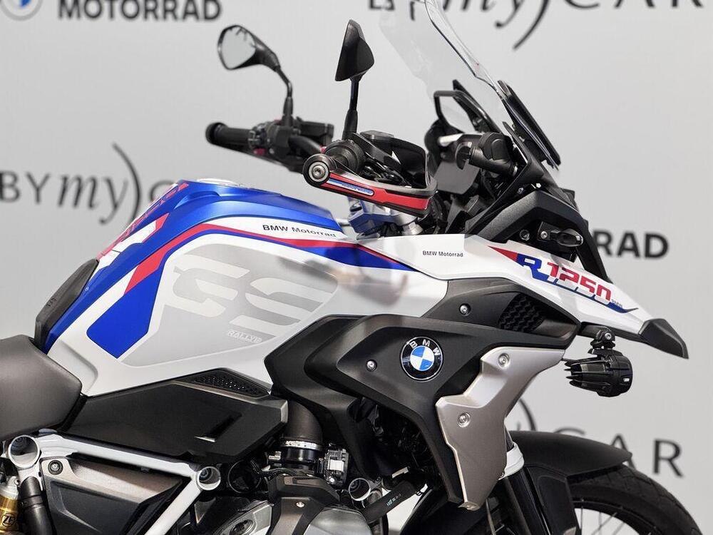 Bmw R 1250 GS (2021 - 24) (14)