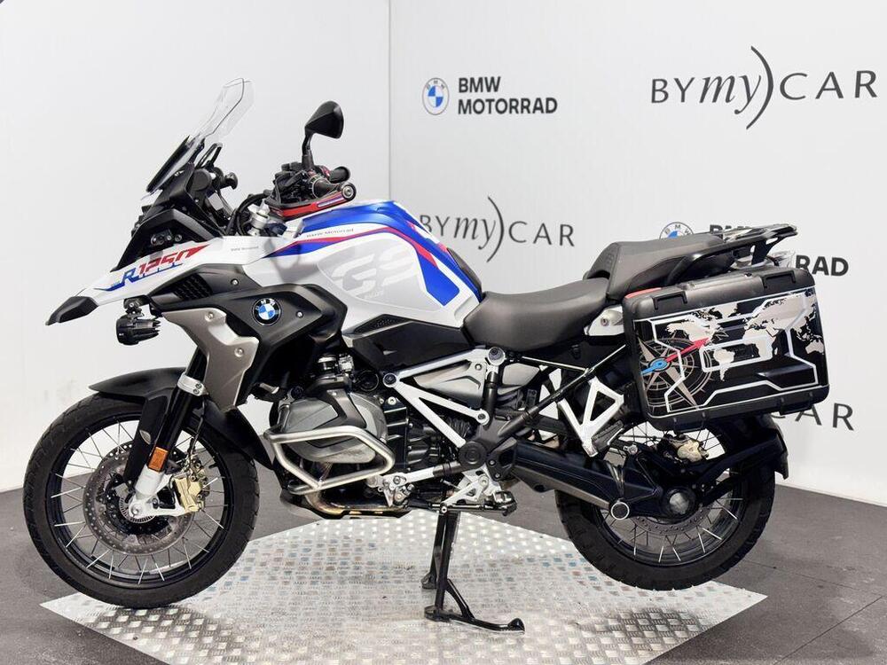 Bmw R 1250 GS (2021 - 24) (2)