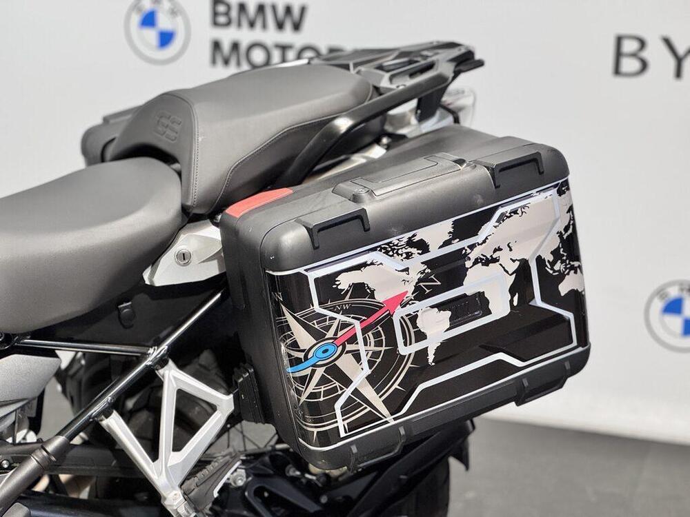 Bmw R 1250 GS (2021 - 24) (3)