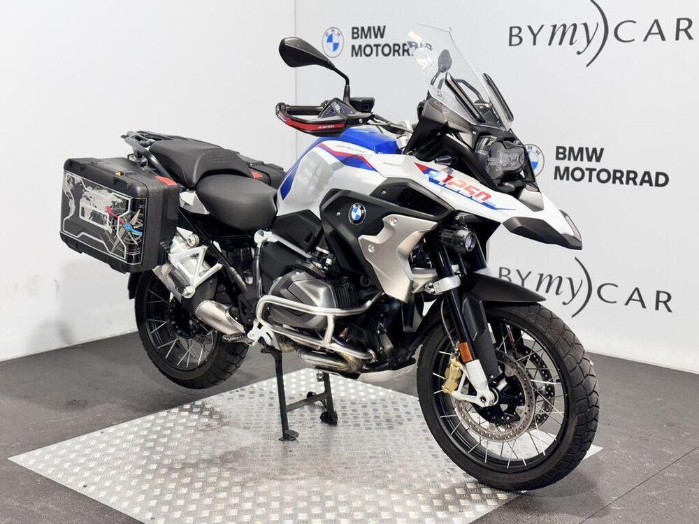 Bmw R 1250 GS (2021 - 24) (9)