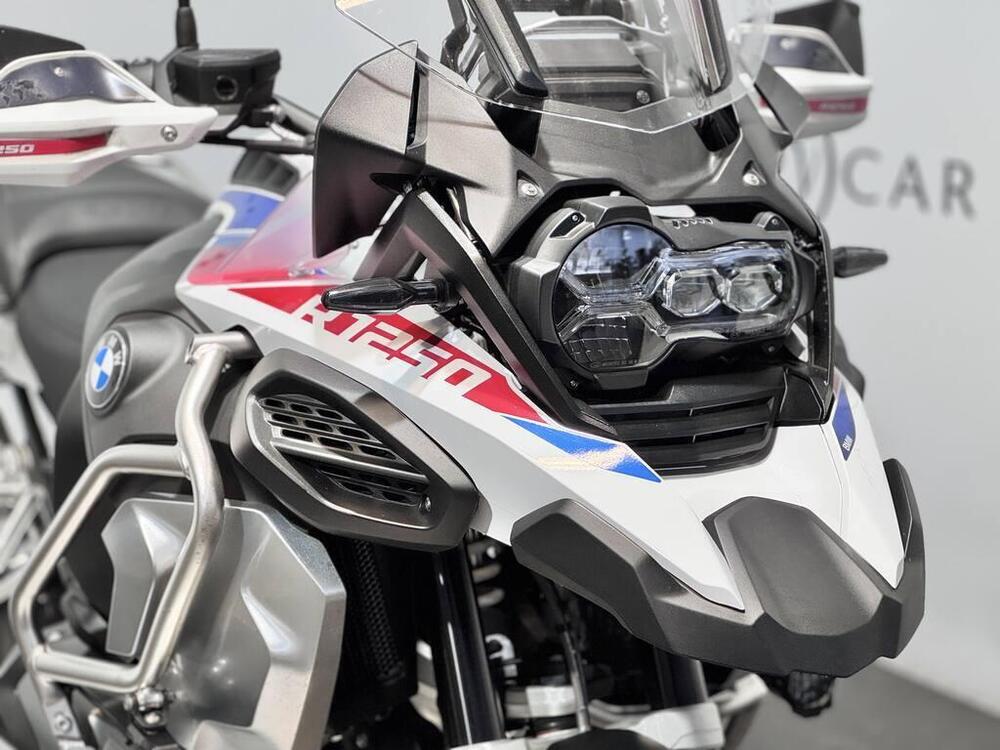 Bmw R 1250 GS Adventure (2021 - 24) (9)