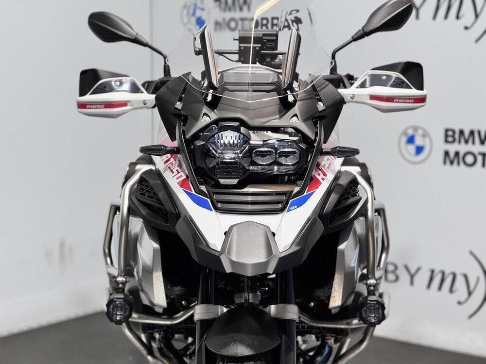Bmw R 1250 GS Adventure (2021 - 24) (7)