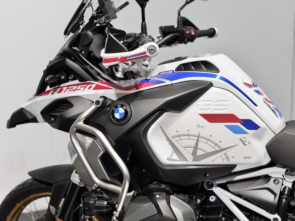 Bmw R 1250 GS Adventure (2021 - 24) (4)