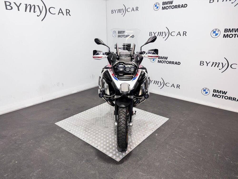 Bmw R 1250 GS Adventure (2021 - 24) (6)