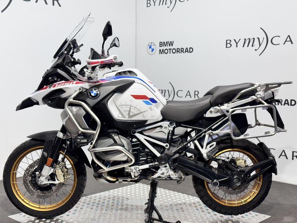 Bmw R 1250 GS Adventure (2021 - 24) (2)