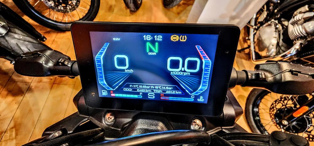 Zontes ZT350-GK (2022 - 26) (5)