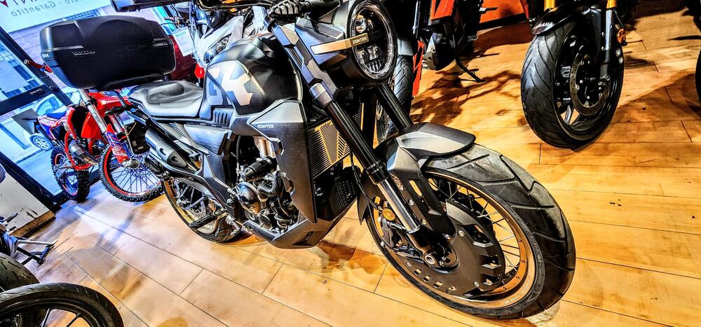 Zontes ZT350-GK (2022 - 26) (12)