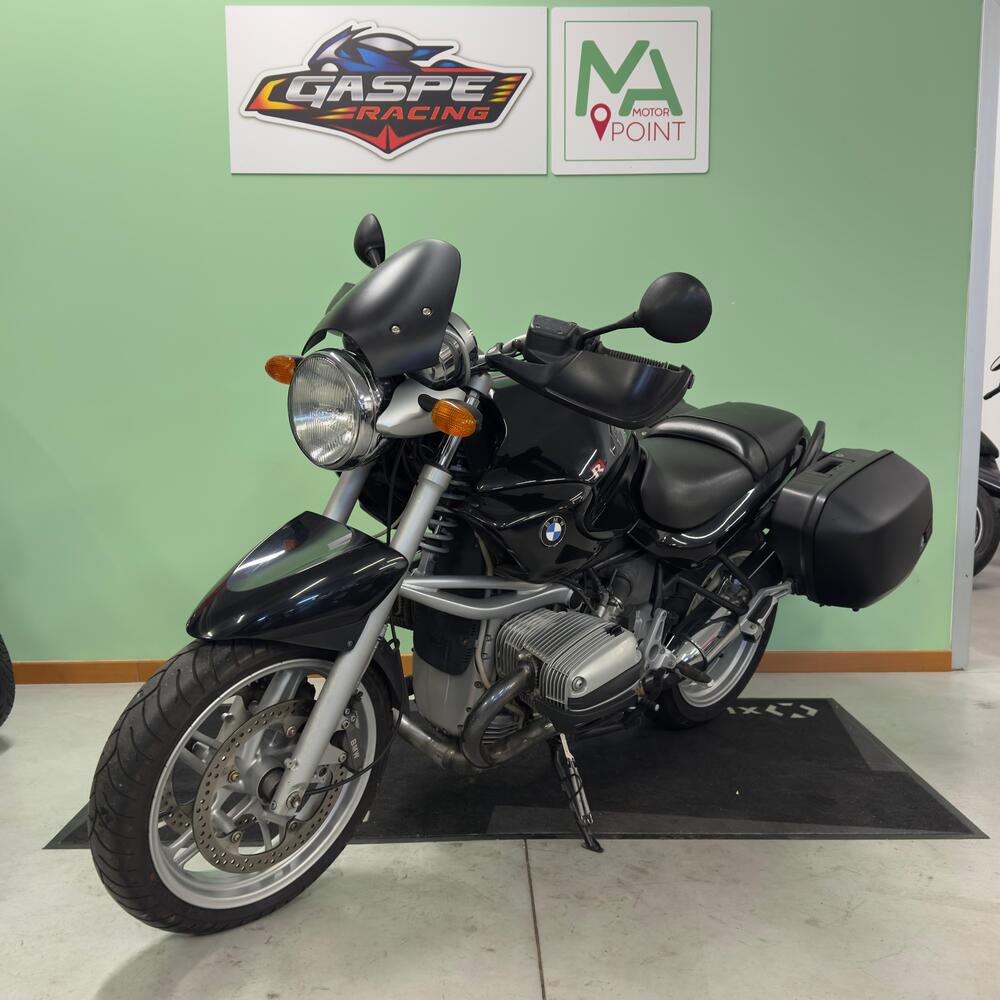 Bmw R 1150 R (2000 - 07) (4)