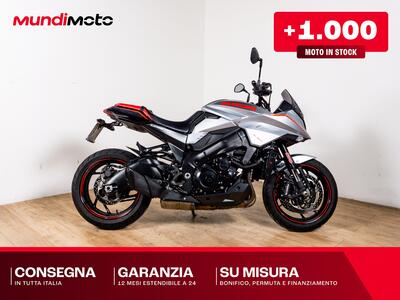 Suzuki Katana 1000 (2022 - 25) usata