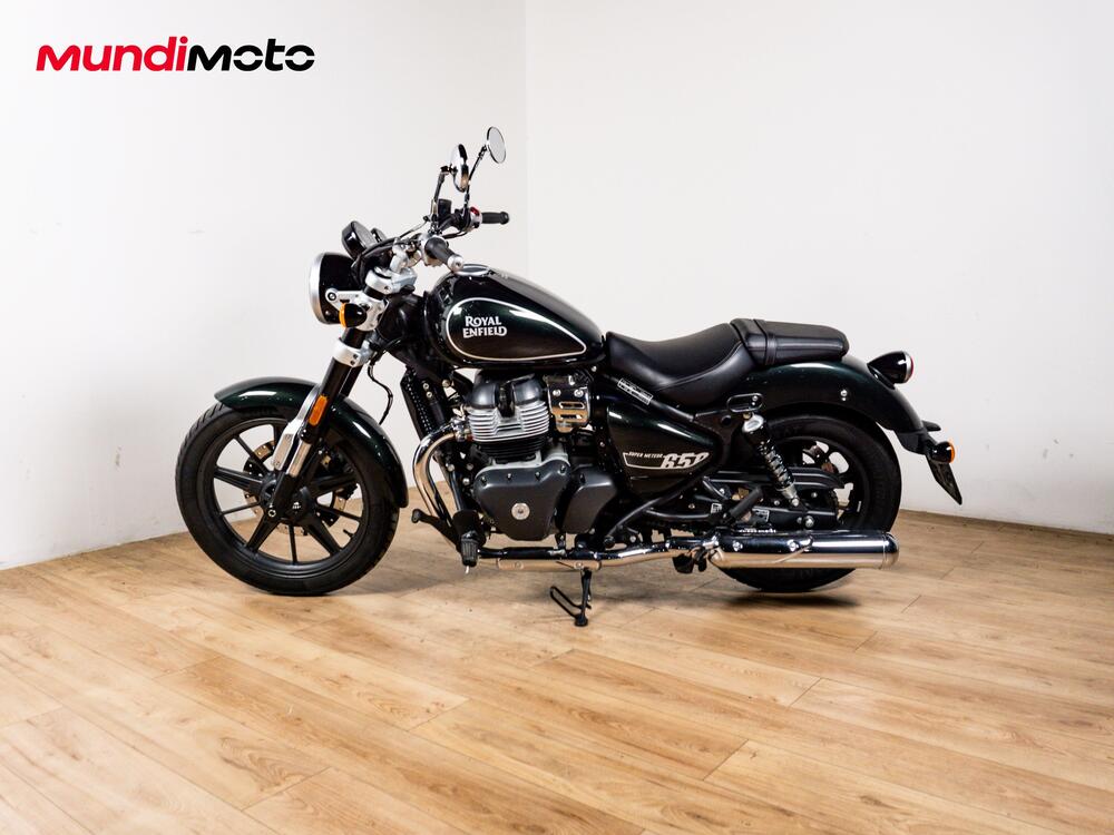 Royal Enfield Super Meteor 650 (2023 - 26) (6)